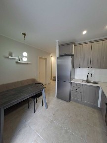 Оренда стильної однокімнатної квартири в новобудові, вул. Довженка.