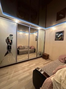 Оренда 3-х кв вул Олімпійська, рн Артема