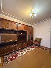 Сдаётся 3-к квартира по ул. Парковая, 60