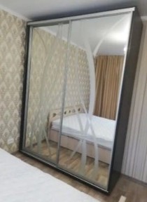 Сдается 2к квартира