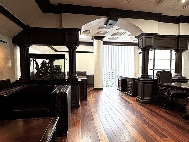 Аренда офиса 170 м², Крестовый пер., 2А
