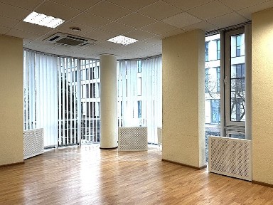 Аренда офиса 78 м², Крестовый пер., 2А