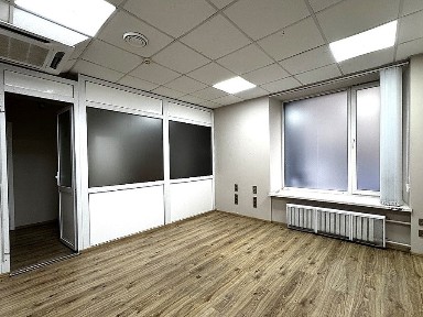 Аренда офиса 194 м², Болсуновская ул., 8