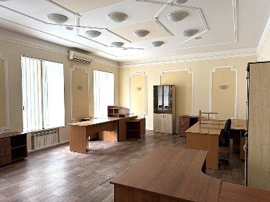 Аренда офиса 500 м², Ивана Мазепы ул., 10