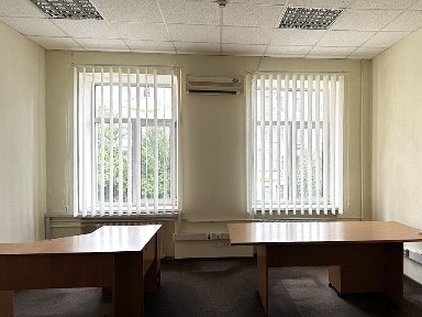 Аренда офиса 98 м², Ивана Мазепы ул., 10