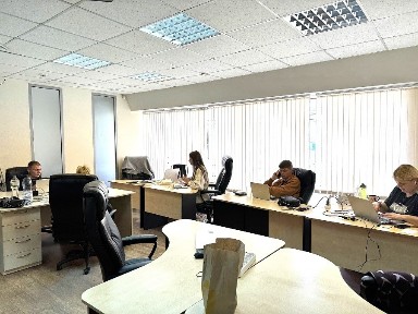 Аренда офиса 125 м², Березняковская ул., 29