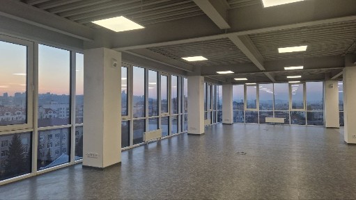 Аренда офиса 2000 м², Почайнинская ул.