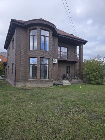 Продам дом на Лысой Горе, район Нового Быта