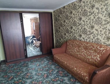 Світло не вимикають. Оренда однокімнатної квартири, район Казбет