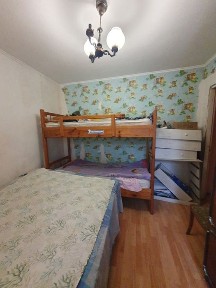 2 кім. кв р-н ЖД вул. Вернигори