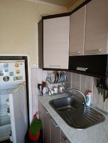 Здається 3 км кввртира по вул. Пролетарська!