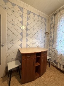 ‼️АРЕНДА‼️1-но комнатная Новые дома/Садовый проезд 3А