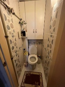 Аренда 2к квартиры на холодной горе.