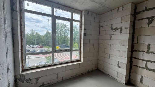 1к квартира зі Здачею до кінця року! Безпечний двір