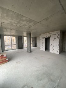 Продається двокіматна квартира в Софіївській Борщагівці