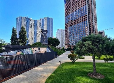 Продам 2 кімнатну квартиру в ЖК 