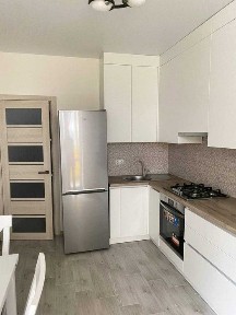 Продам! Світла квартира МЕБЛІ+ТЕХНІКА!