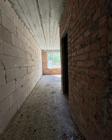 Смарт квартира біля парку