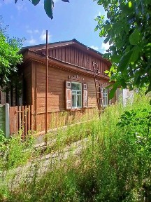 Продам будинок, Центр, вул. Карпенка-Карого