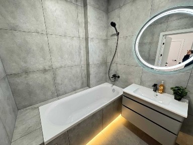 ТОП локація! 1к квартира 41м² в CITY PARK 2 - ЄОселя!