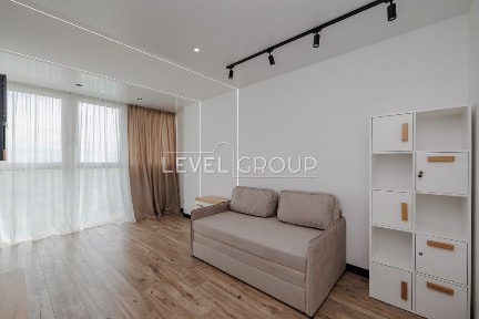 Продам 1-к квартиру вул. Івана Виговського, ЖК Сирецькі сади