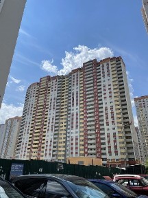 Продаж 1 кім ЖК Патріотика Кодацька Фортеця м. Позняки 10хв.