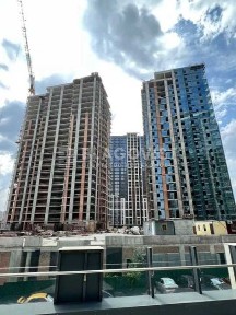 Продаж 1-к квартири ЖК 