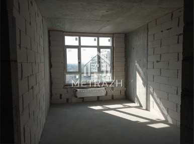 ТОП! Продаж 1-к квартири 41м² в ЖК «Місто Квітів»