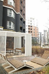 3-кімнатна дворівнева квартира 79.8 м², будинок зданий. ЄОселя