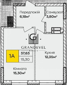 Продаж / Квартира / вул. Івана Кочерги, Київ