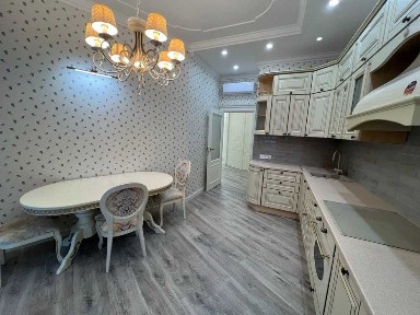 ЖК 52 Перлина Продаж з дизайнерським ремонтом Печерськ