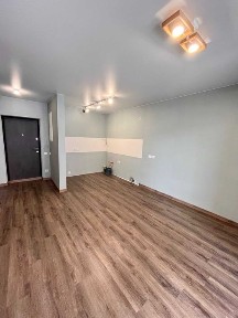 1км. квартира, з ремонтом ЖК Верба