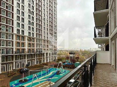 Чудова 1к квартира в ЖК Нова Англія!