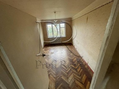 Продаж 2к. квартири Серпова 1/ Депутатська/Вернадського/Доброхотова