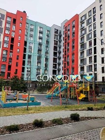 ЖК <a href='/newbuilding/6614/view/zk-optimisto'>Оптимісто</a>. Село Гатне. Оптимістична вул., 3