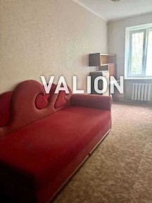 Продаж 2к квартири по вул. Джохара Дудаєва 20, метро Вокзальна