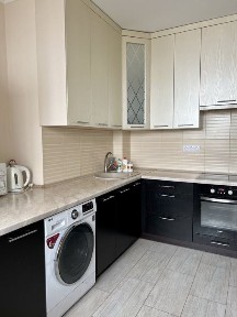 Продається простора 3-х кімнатна квартира ЖК Лісовий Квартал