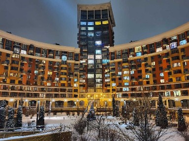 Чудова квартира без комісії ! ЖК Сонячна брама