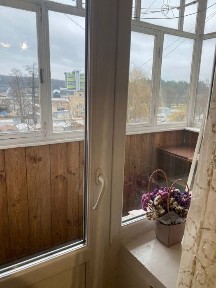 ТОП ціна! Сертифікат! Однокімнатна з балконом в центрі біля Парку!