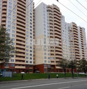 Продаж 3к квартири, ЖК Ново-Деміївський, пр-т Лобановського, 150