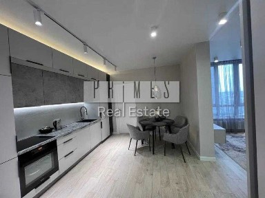 Продаж 1к квартири, ЖК Новопечерська Вежа, вул. Михайла Бойчука, 41