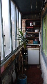 ПродамКиїв, бр. Руденка (Кольцова), 22, 3к. кв. 3\9 пов., 57м. кв 56тис. у.о.