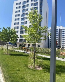 Простора 3-кімнатна квартира у сучасному ЖК. Гостомель