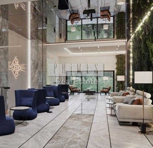 Продаж пентхауса, ЖК Edelweiss House, вул. Звіринецька, 72, Печерськ