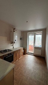 Квартира парк Дубки з РЕМОНТОМ!