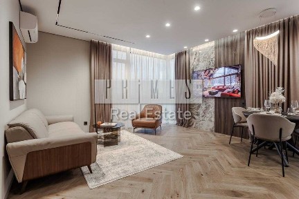 Продаж 2к квартири, ЖК Французський квартал 2, Джона Маккейна 1а