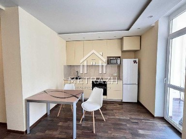 ТОП! Продаж 1-к квартири 31м² в ЖК «Місто Квітів»