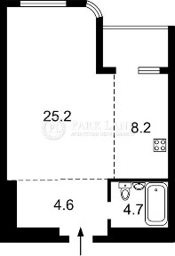 Квартира в новобудові з ремонтом, Поділ, Кирилівська 37