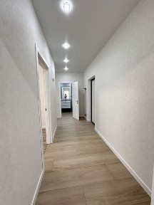 Мін. Оформл. 2 кім 53 кв. м в ЖК Сонячний, Софія, Боголюбрва