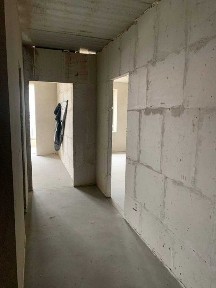 1-кімнатна в Лісовій Бучі - комфортне житло під Києвом